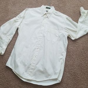 Club Room button down